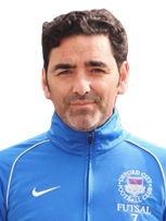 .COACH Guillen Alonso Enrique Carlos "Enrique Guillen"